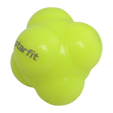 Купить Мяч реакционный Starfit RB-301 в Юрьеве-Польском 