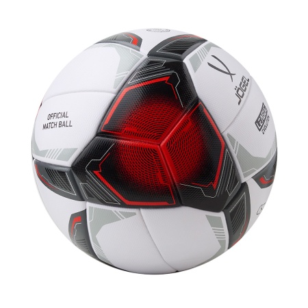 Купить Мяч футбольный Jögel League Evolution Pro №5 в Юрьеве-Польском 